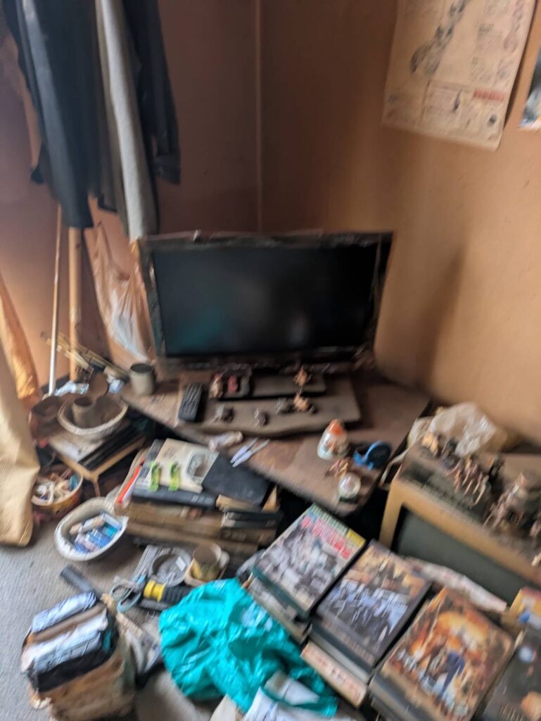 ビフォー写真